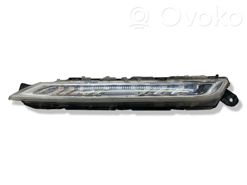 Citroen C4 Grand Picasso Lampa LED do jazdy dziennej 