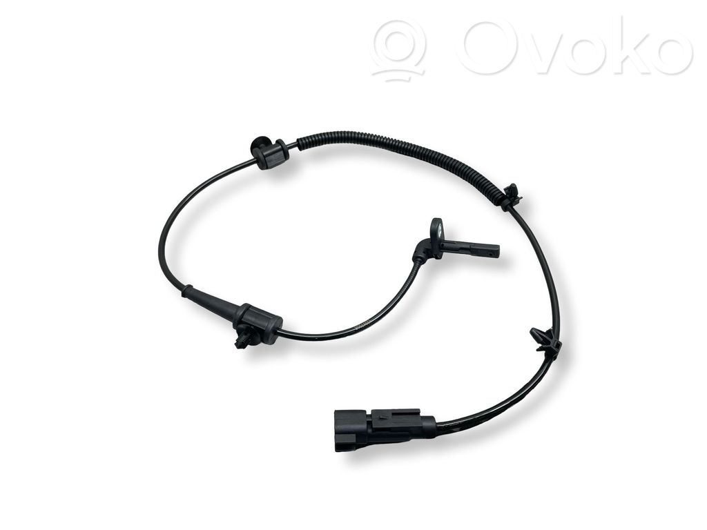 Opel Insignia A ABS Sensor hinten 