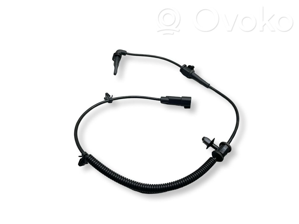 Opel Insignia A ABS Sensor hinten 