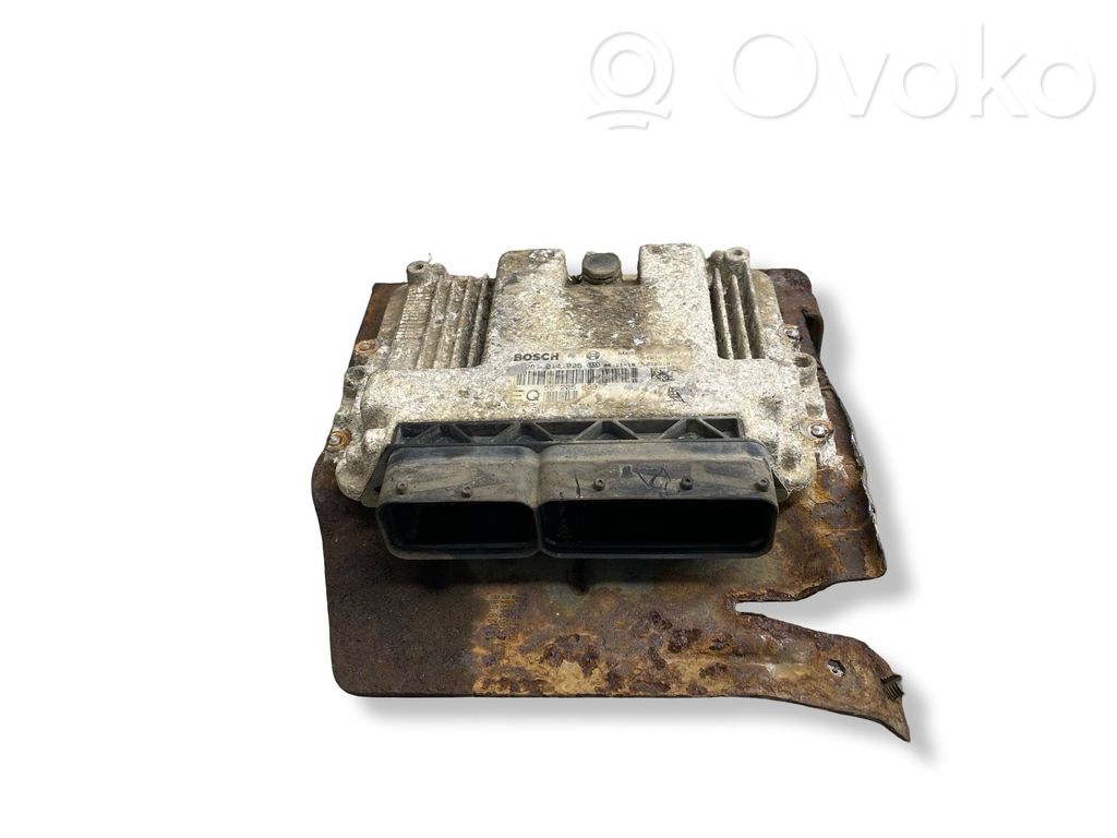 Engine control unit/module   0281014025,55205623