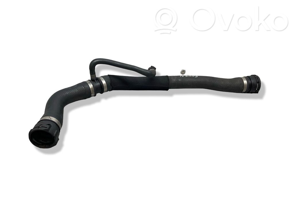 BMW 5 E60 E61 Engine coolant pipe/hose 