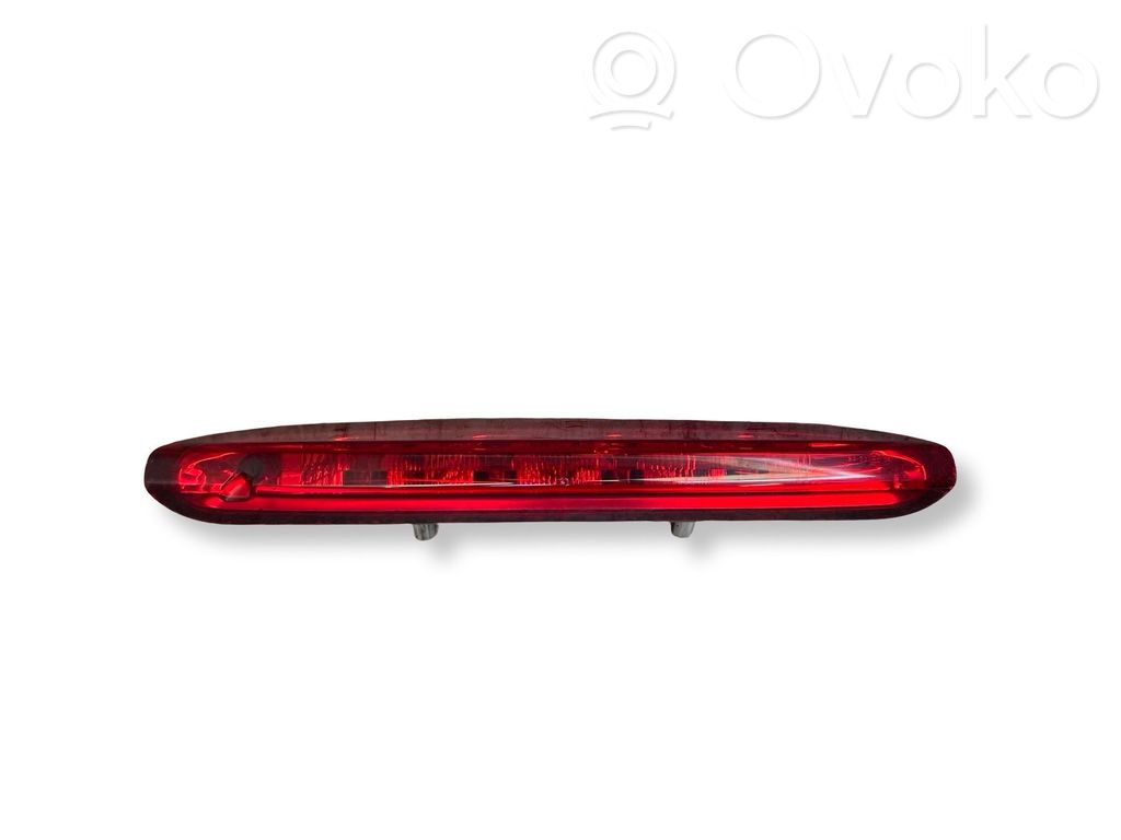 Peugeot 208 I Third/center stoplight 