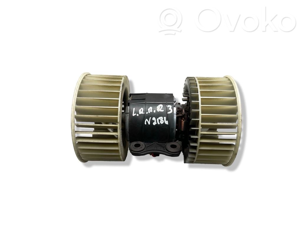 Land Rover Range Rover L322 Mazā radiatora ventilators 