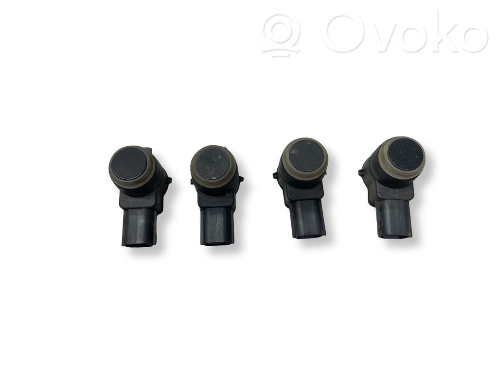 Mercedes-Benz ML W163 Parking PDC sensor 