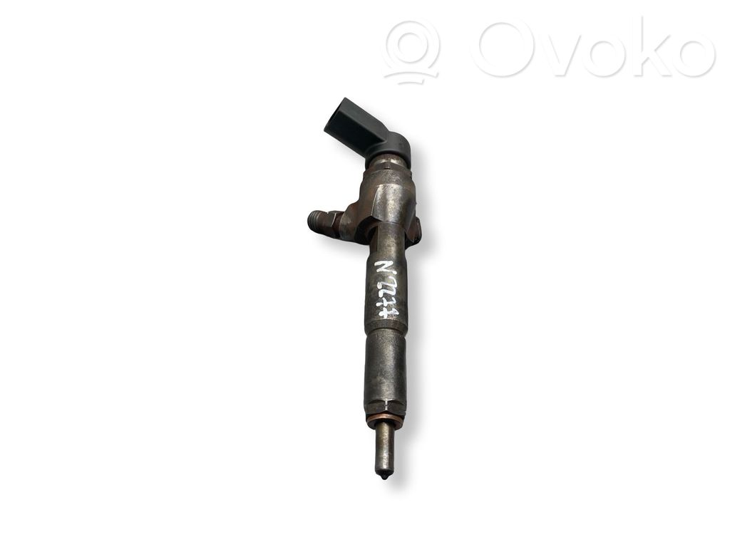 Ford Transit -  Tourneo Connect Fuel injector 
