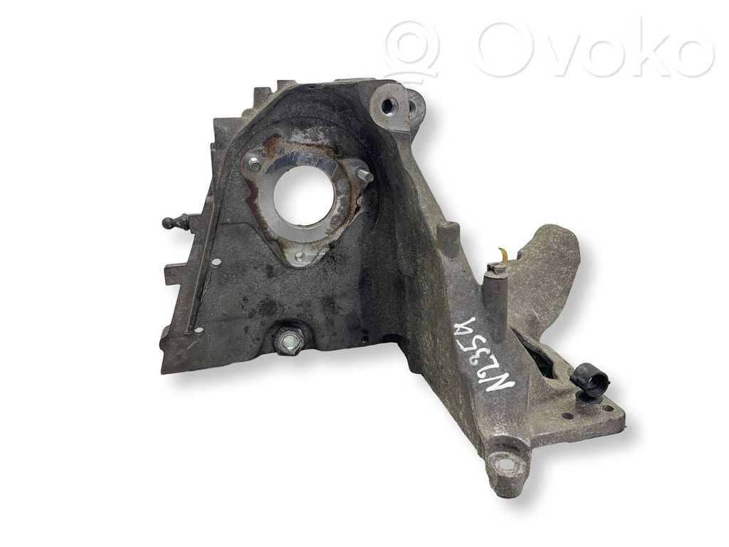 Fuel pump bracket   C2484C,55226624