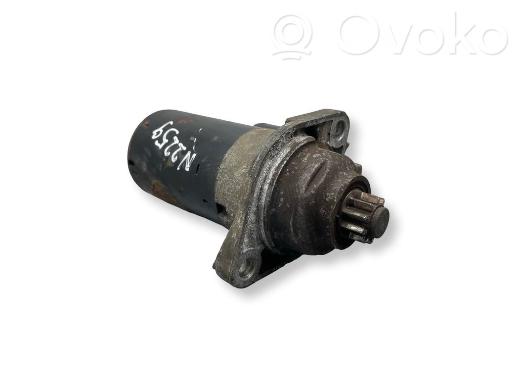 Skoda Octavia Mk1 (1U) Motor de arranque 