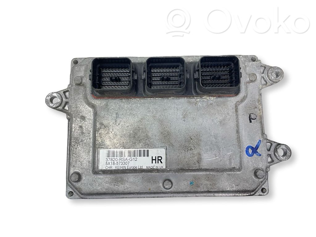 Honda Civic Engine control unit/module 