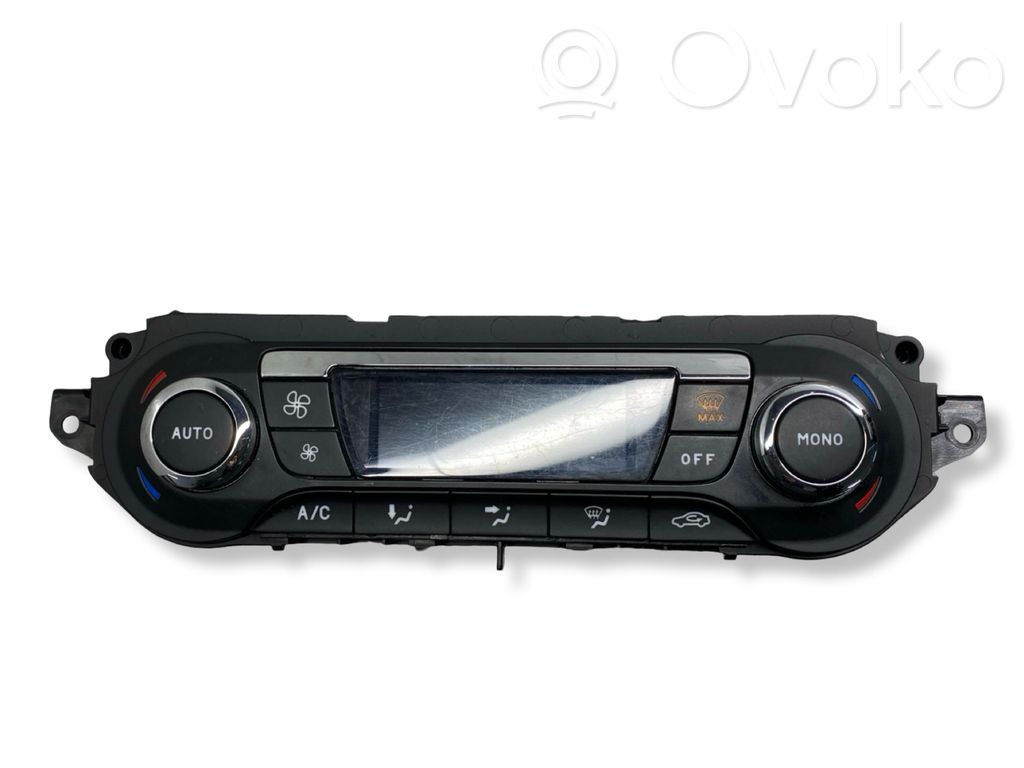 Ford Grand C-MAX Climate control unit 