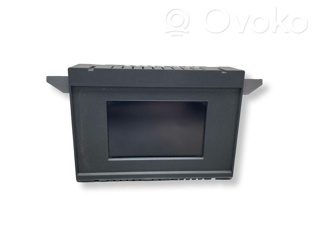 Opel Corsa D Screen/display/small screen 
