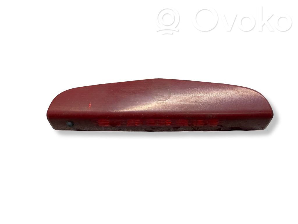 Opel Corsa D Front seat light 