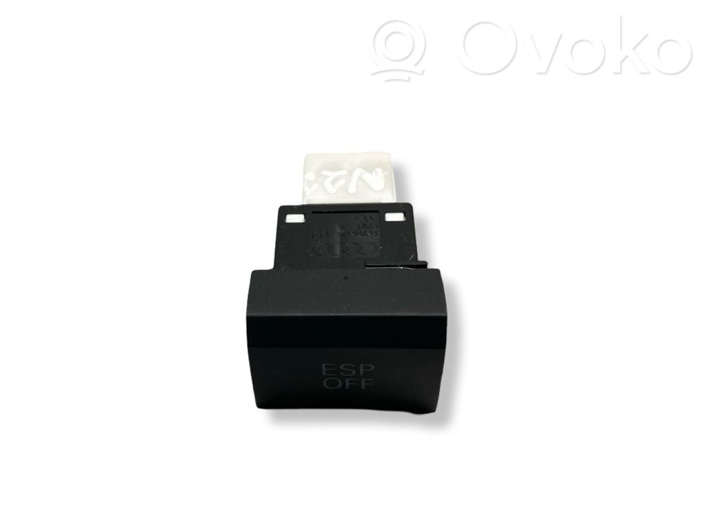 Audi A3 S3 A3 Sportback 8P Interruptor ESP (programa de estabilidad) 