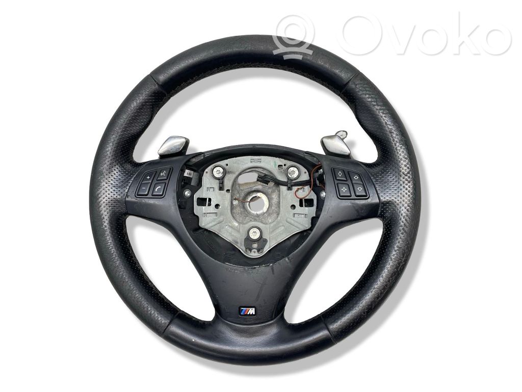 BMW 3 E92 E93 Steering wheel 