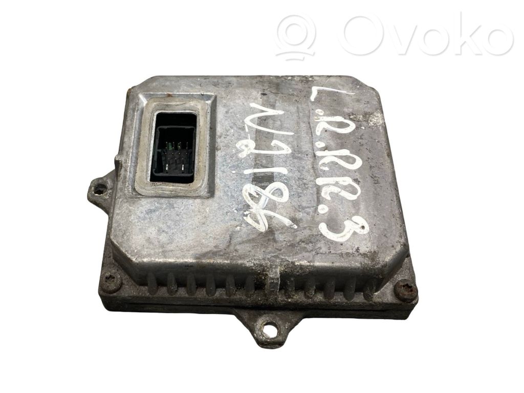Land Rover Range Rover L322 Žibinto blokelis/ (xenon blokelis) 