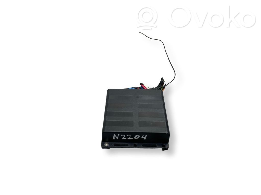 Subaru Legacy Alarm control unit/module 
