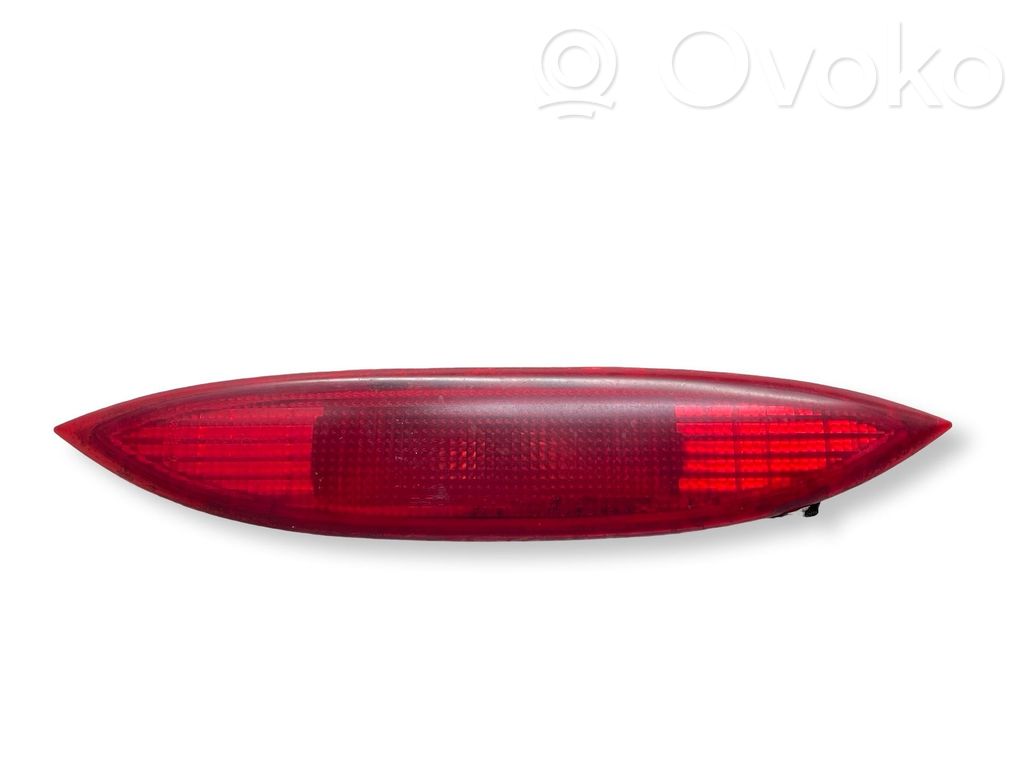 Nissan Note (E11) Luz de freno adicional/tercera 