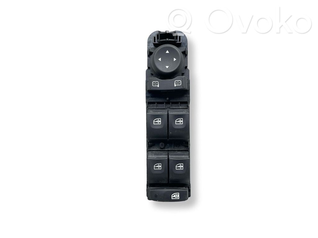 Renault Scenic III -  Grand scenic III Electric window control switch 