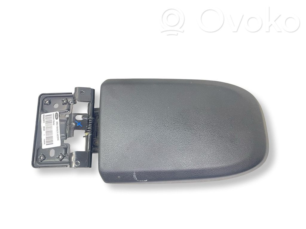 Ford Focus Reposabrazos 