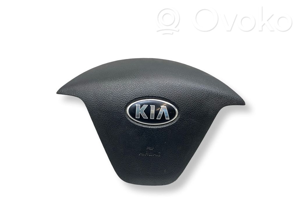 KIA Ceed Stūres drošības spilvens 