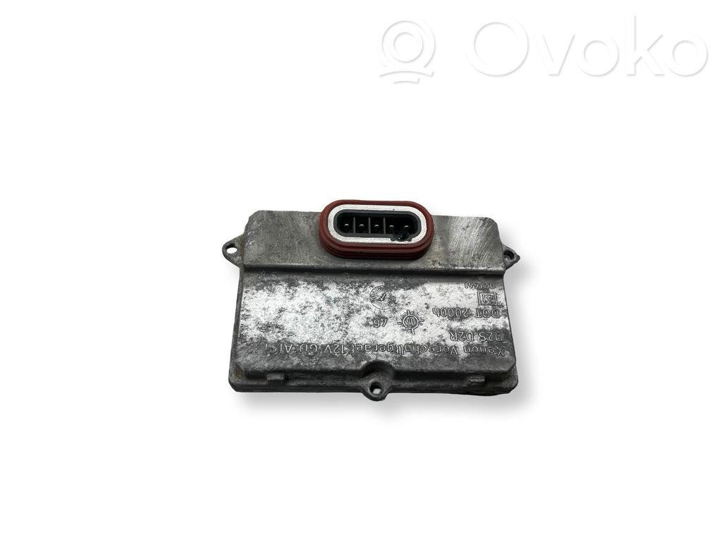 BMW X5 E53 Headlight ballast module Xenon 