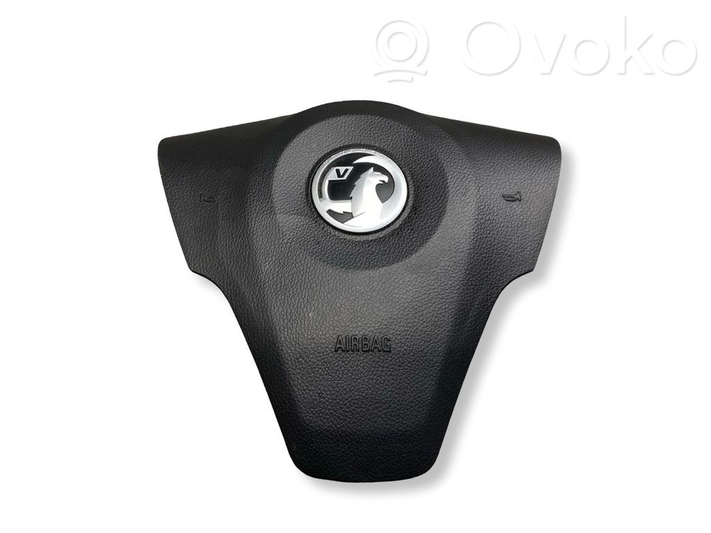 Opel Antara Poduszka powietrzna Airbag kierownicy 