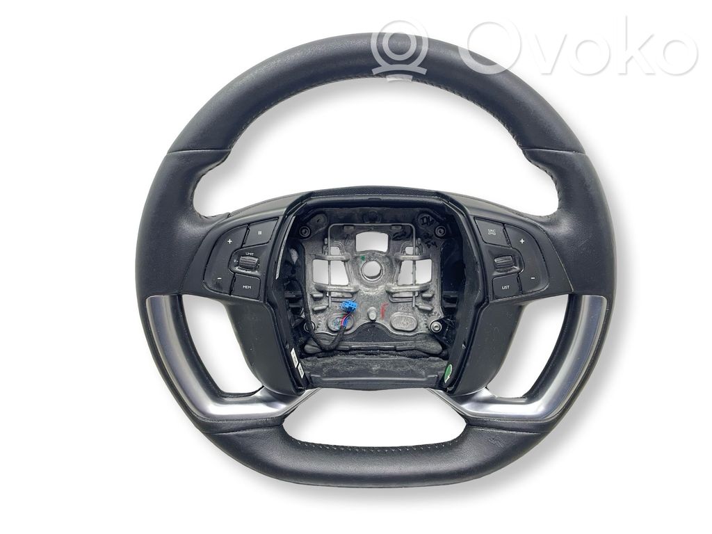 Citroen C4 Grand Picasso Lenkrad 