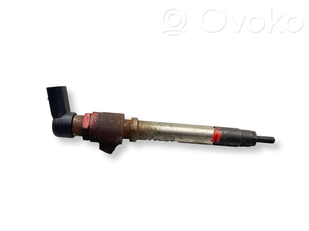 Jaguar S-Type Inyector de combustible 