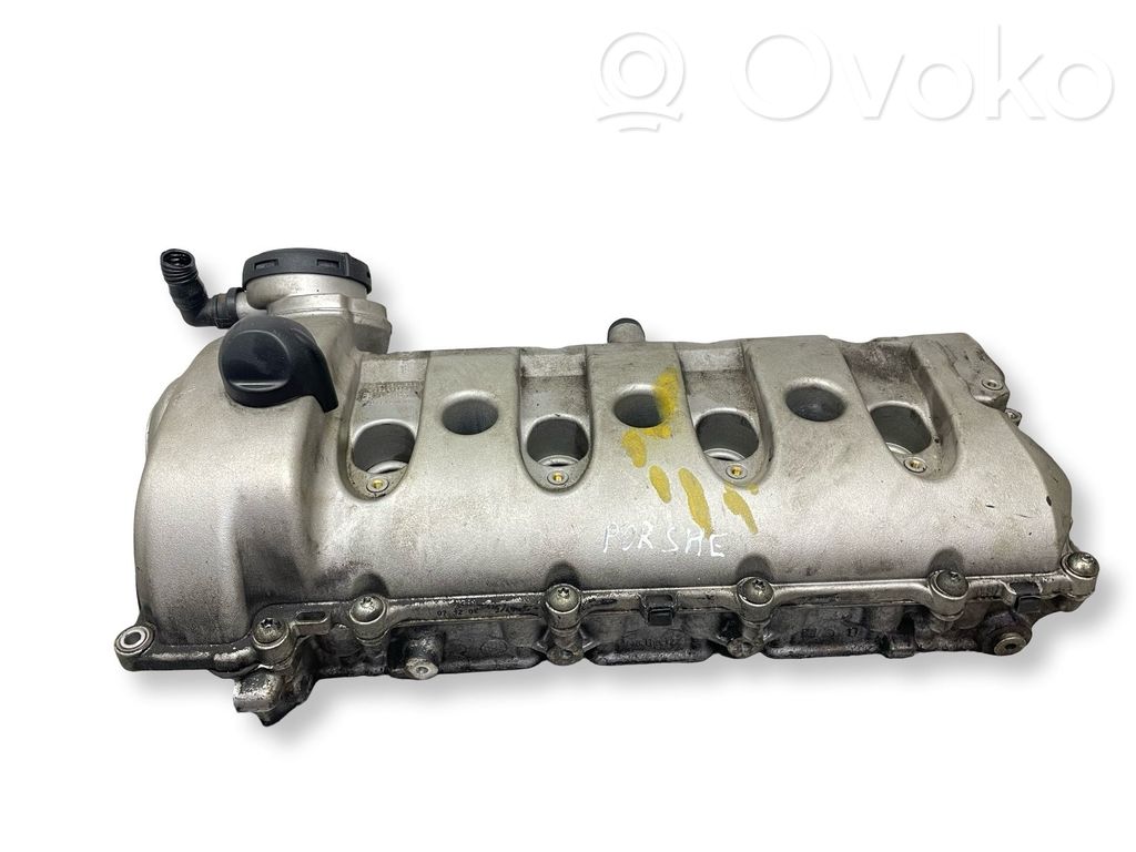 Porsche Cayenne (9PA) Ventildeckel 