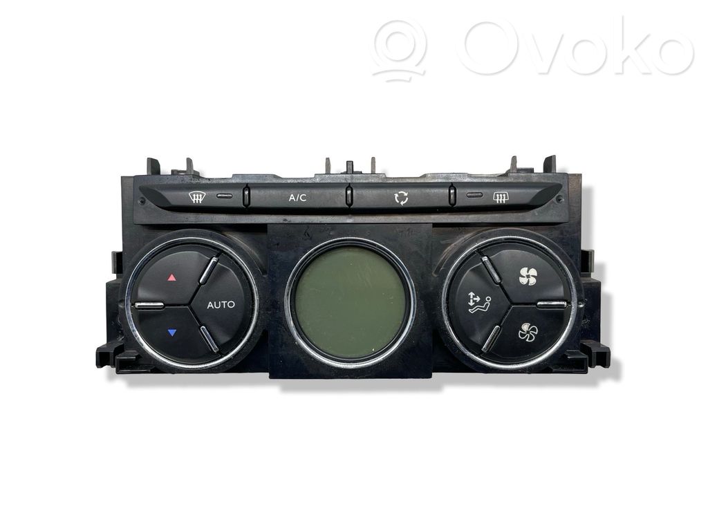 Citroen DS3 Unitate control climatizare 