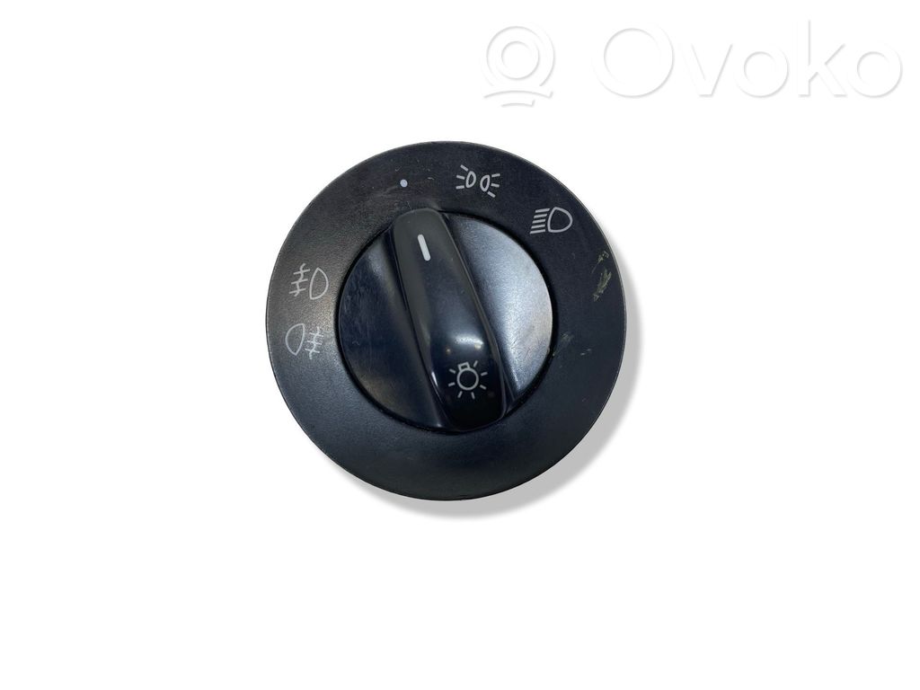 Porsche Cayenne (9PA) Interruptor de luz 