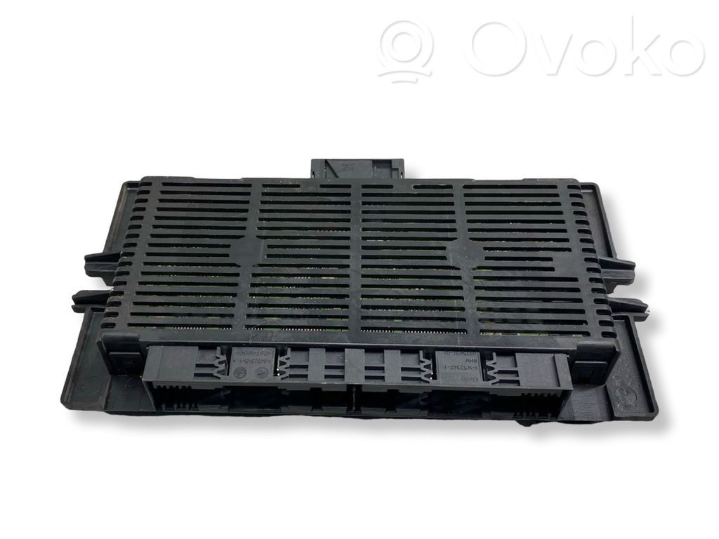BMW 1 E81 E87 Module d'éclairage LCM 
