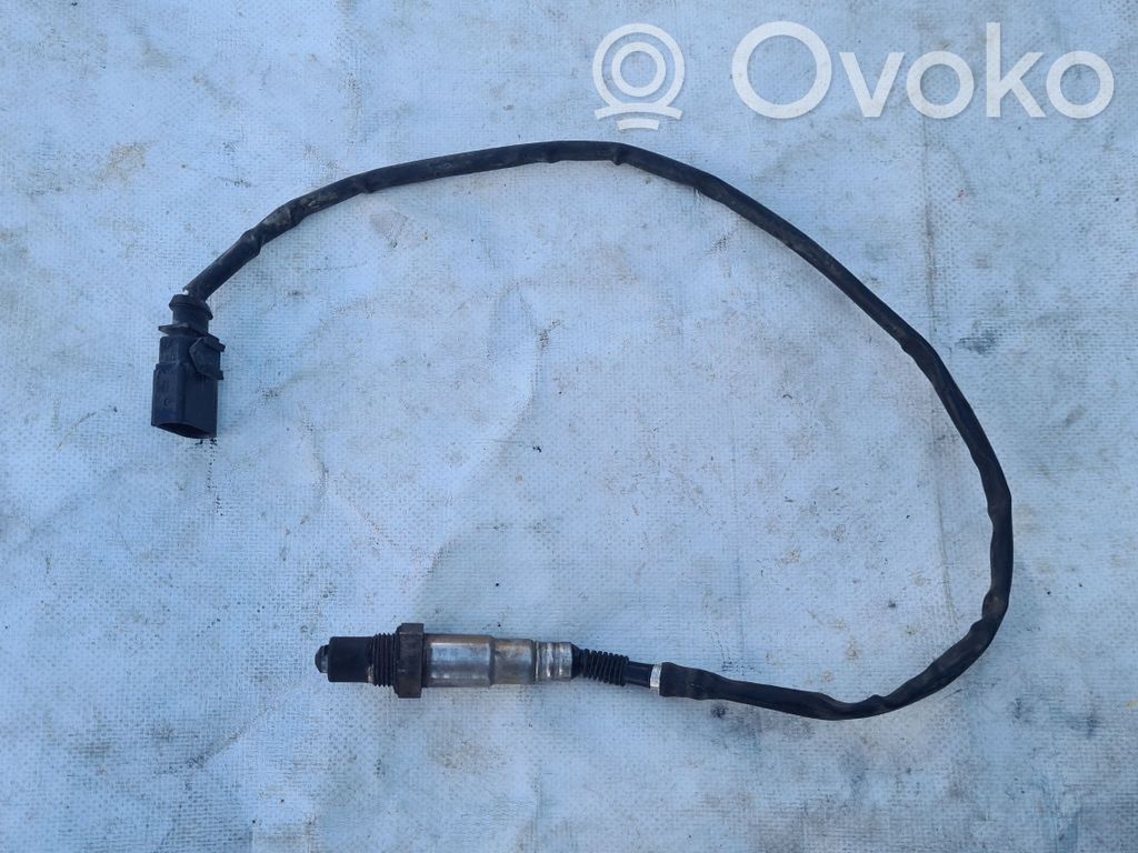 Sonde lambda   06H906262