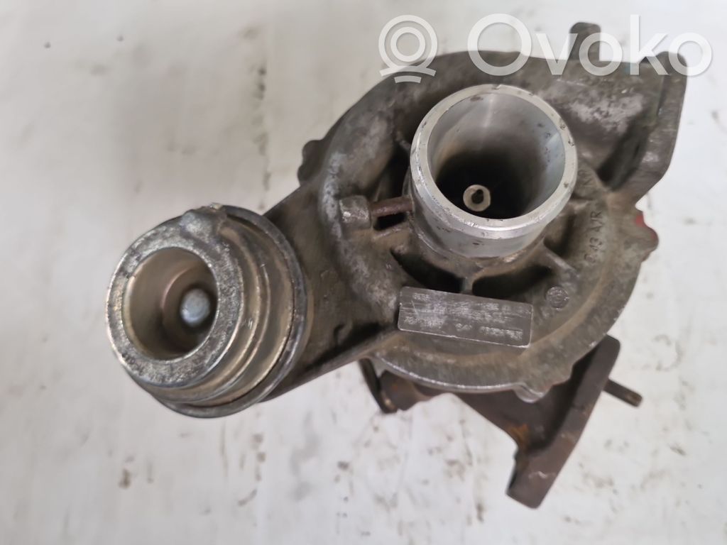 Fiat Bravo Turbo 