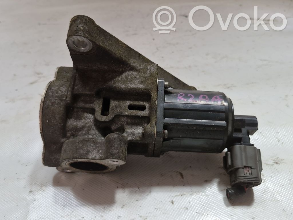 Válvula EGR   K367S1