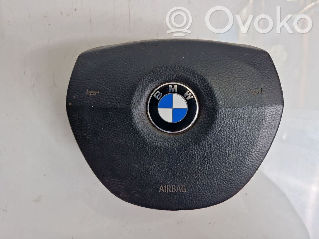 BMW 7 F01 F02 F03 F04 Airbag volan 