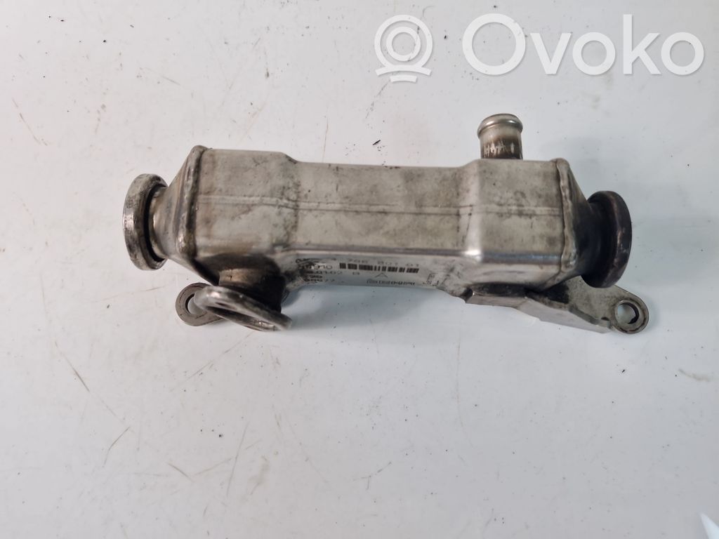 BMW 3 E46 EGR valve cooler 