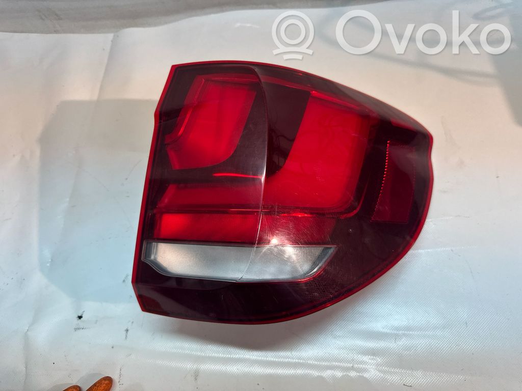 BMW X5 F15 Lampa tylna 