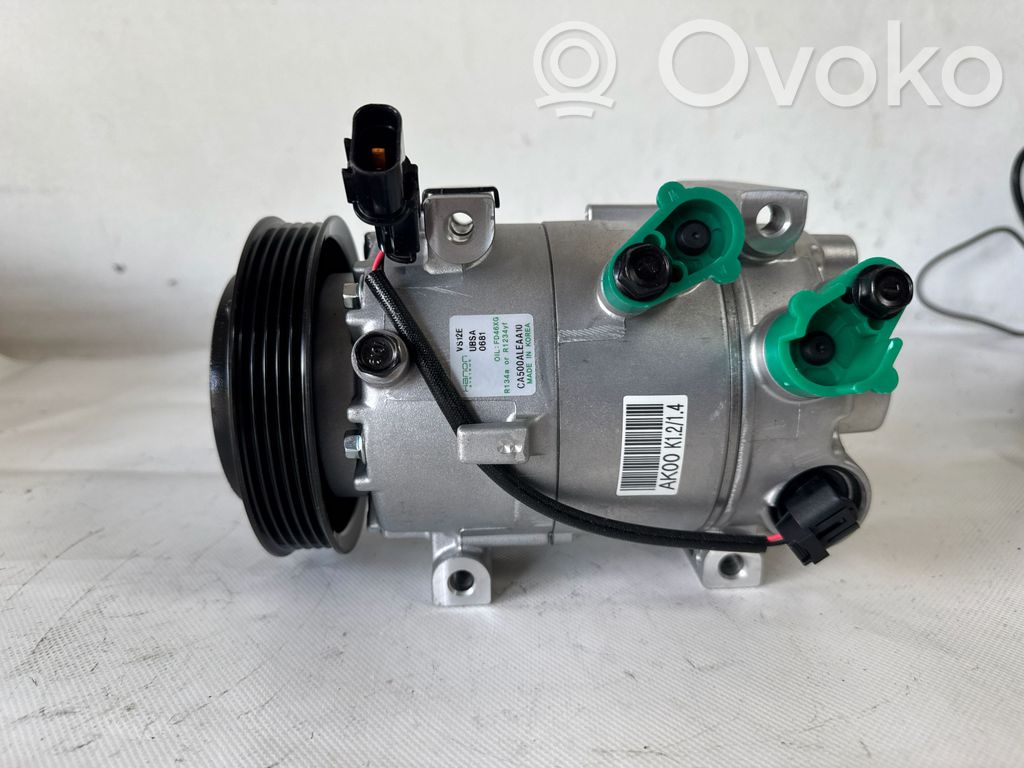 Hyundai i20 (BC3 BI3) Kompresor / Sprężarka klimatyzacji A/C 