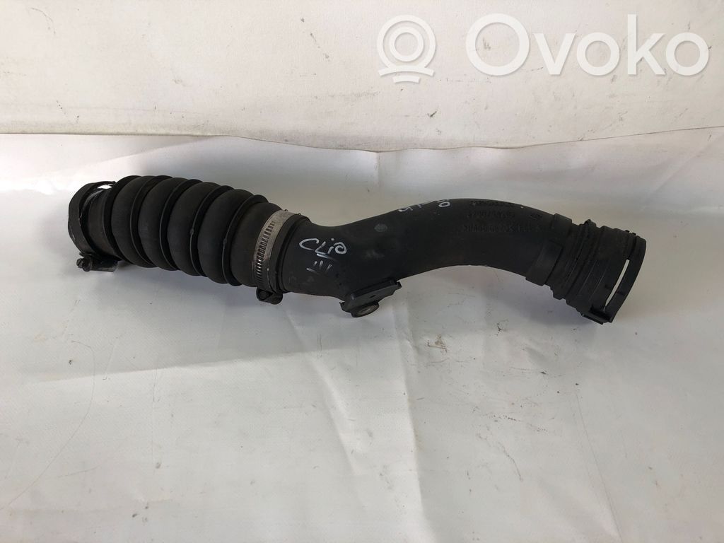 Renault Clio III Część rury dolotu powietrza 