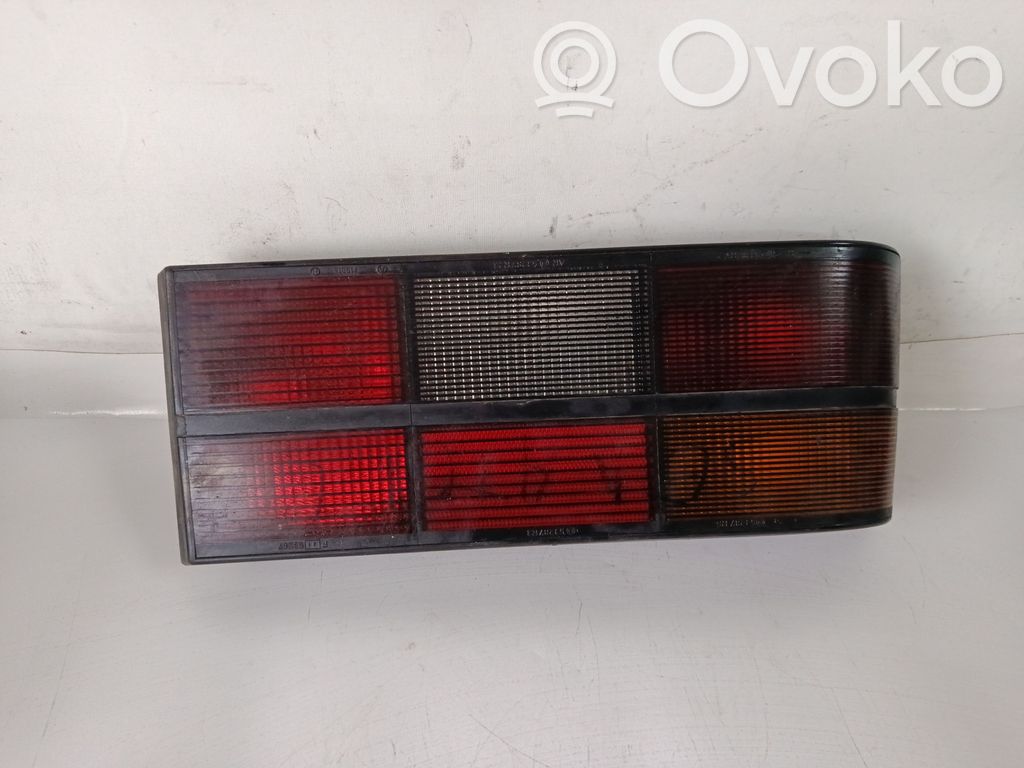 Opel Senator B Takavalot 