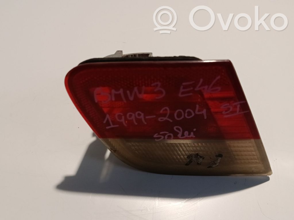 Rear/tail lights   8364727
