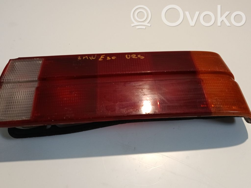 BMW 3 E30 Rear/tail lights 