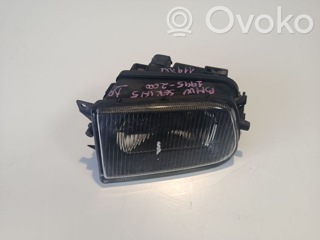 BMW 5 E39 Proiector ceață 