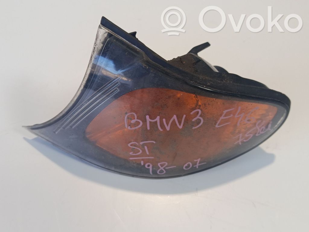 Clignotant avant   6910979,388701