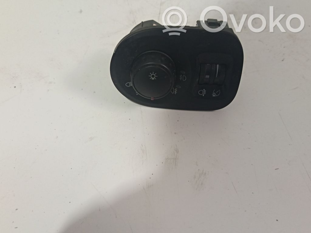 Seat Altea XL Light switch 