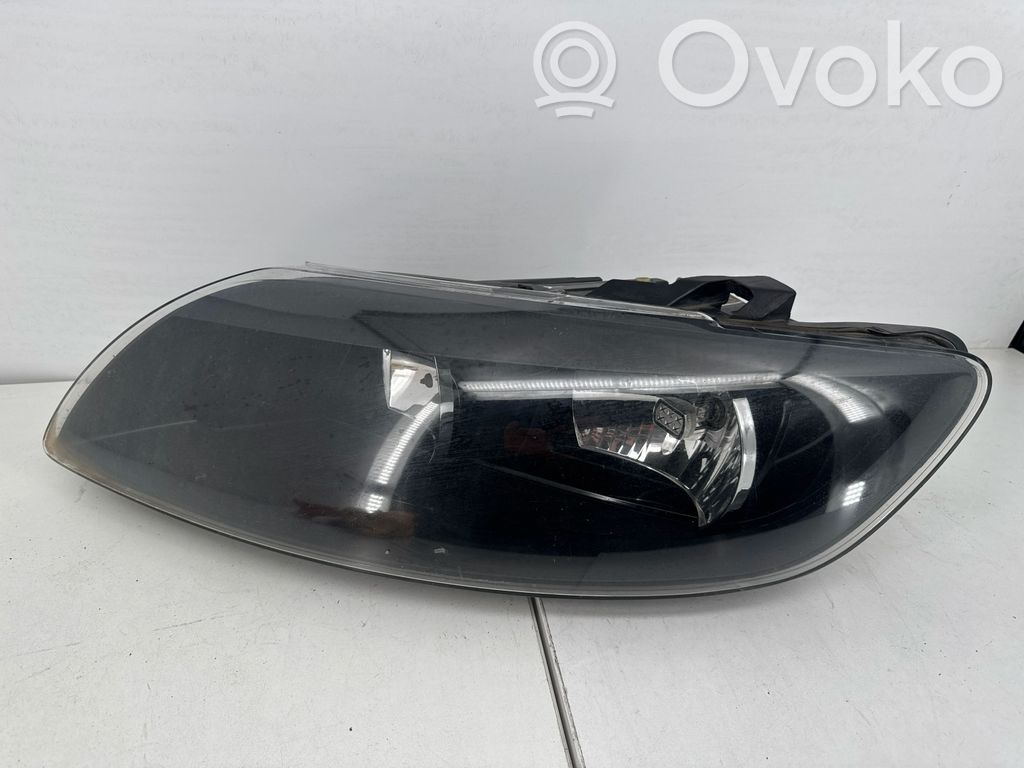 Audi Q7 4L Faro/fanale 