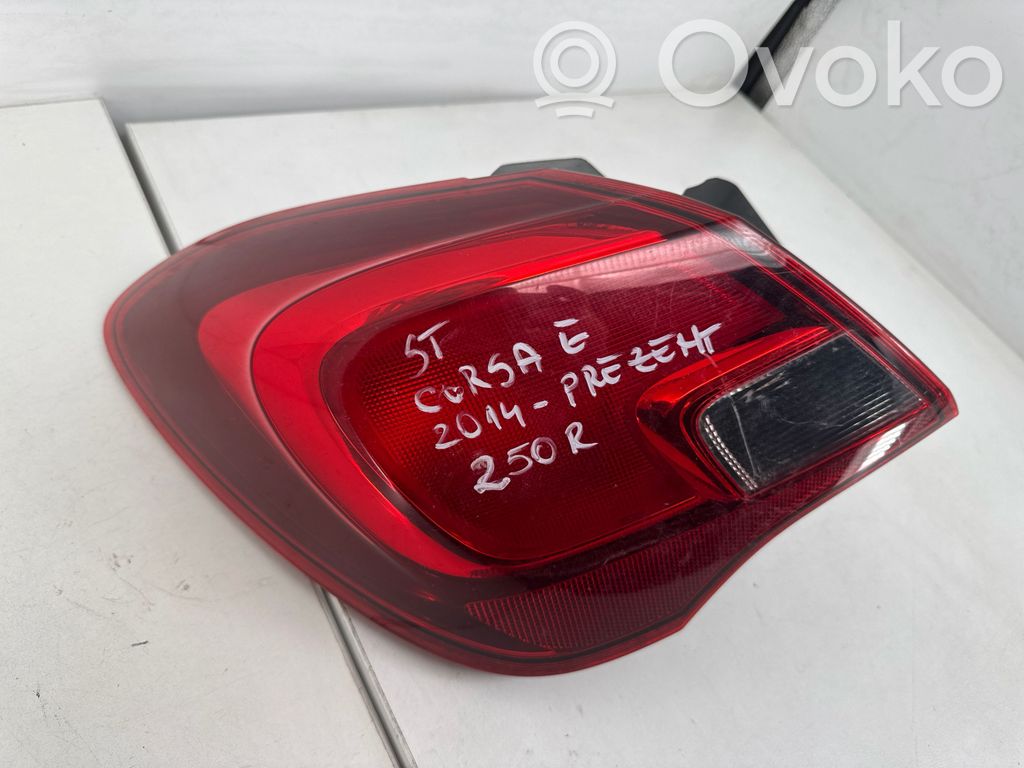 Rear/tail lights   460034366,13428455,0287602106