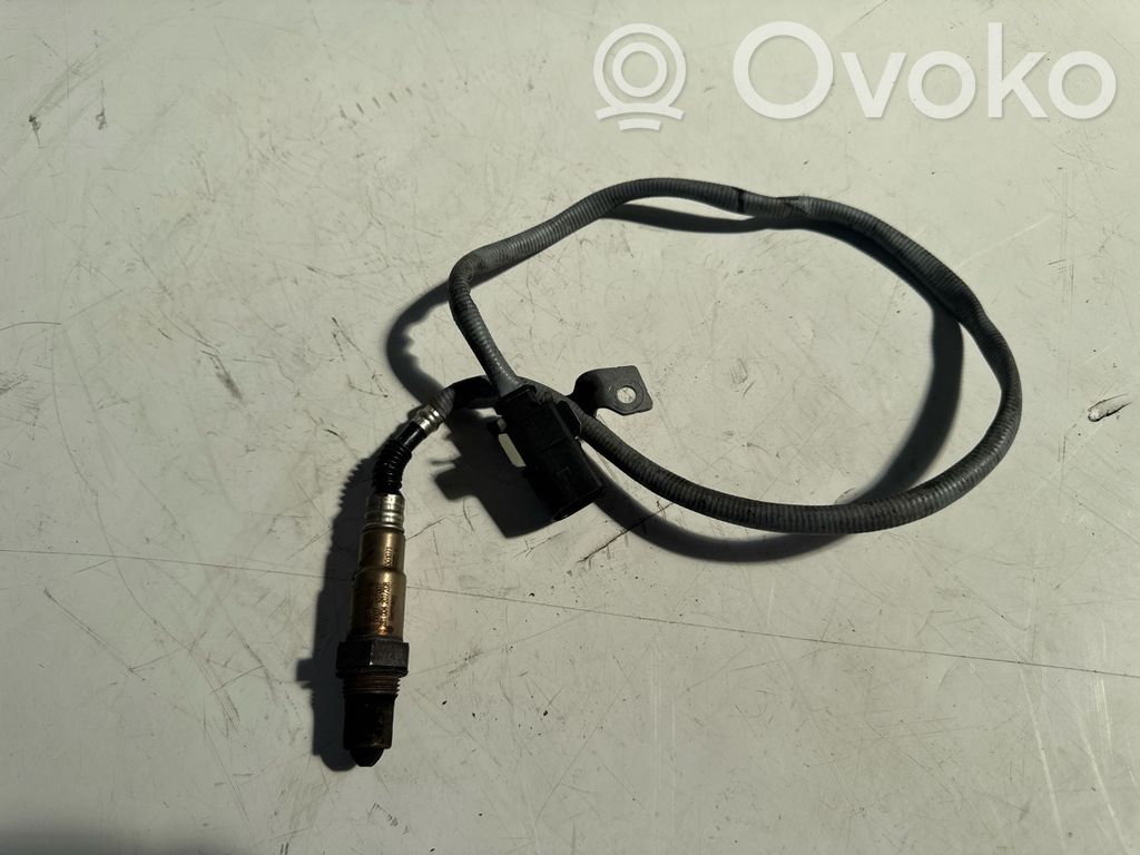 Lambda probe sensor   0075425118,0281004207,0S000713T007
