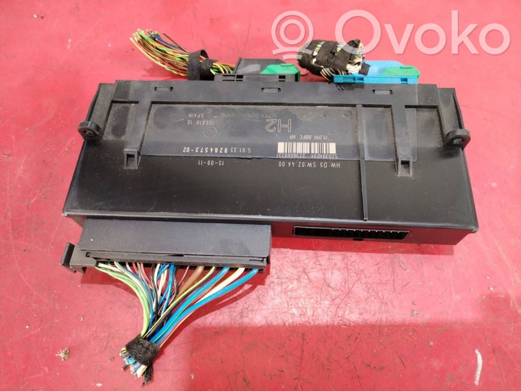 BMW 3 E90 E91 Comfort/convenience module 