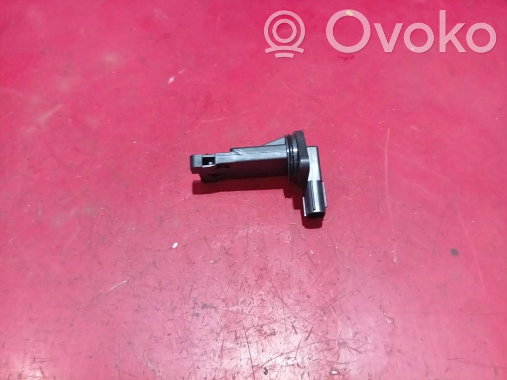 Mazda 2 Mass air flow meter 